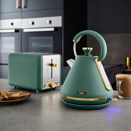 Tower Cavaletto Collection - New Colourways
